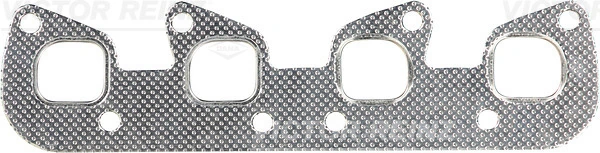 Gasket, exhaust manifold